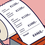 Copyright maffia; claims van 4.000+ euro voor gebruik van foto's door consumenten