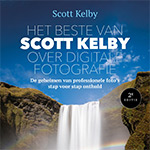 Recensie: Het beste van Scott Kelby over Digitale Fotografie