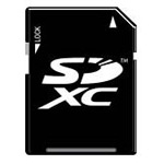 Nog sneller en grotere SD kaartjes met SDXC standaard
