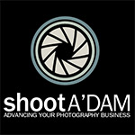 Shoot A'DAM; gratis beurs voor fotografie professionals