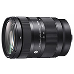 Sigma 28-70mm f/2.8 DG DN Contemporary aangekondigd