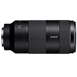 Sony FE 100-400mm f/5.6-8 OSS: betaalbaar telebereik voor Sony-fotografen