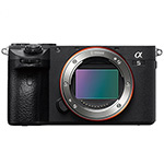 Komt Sony met een instap full-frame camera?