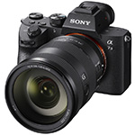 De spiegelreflex is dood, lang leve de systeemcamera!