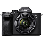 Sony a7 mark IV aangekondigd