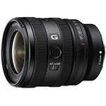 Sony FE 16-25mm f/2.8G aangekondigd