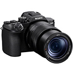 Sony RX10 V bridgecamera aangekondigd