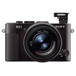 Sony RX1; full-frame compactcamera