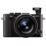 Sony RX1 en NEX-6 officieel aangekondigd