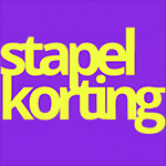 Fotografieboeken met stapelkorting