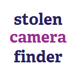 Gestolen camera terugvinden via internet