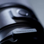 Je Tamron lens draadloos bedienen met Tamron-LINK