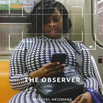 Help straatfotograaf Michiel Heijmans met zijn nieuwe boek