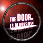 Videopodcast: The Doorhof is always open