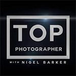 Het eerste seizoen van Top Photographer