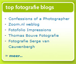 De beste Nederlandstalige fotografie blogs