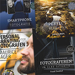 Van Duuren heeft fotografieboeken in de aanbieding deze zomer