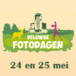 Veluwse fotodagen; natuur, fotografie en film