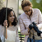 Fotograferen op de Meierijsche Museumboerderij