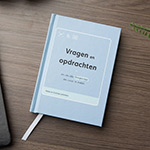 Recensie: Vragen en Opdrachten om van elke fotoreportage een succes te maken