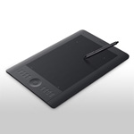 Wacom Intuos5 aangekondigd