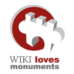 Wiki Loves Monuments fotowedstrijd 2012