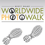 Aanstaande zaterdag: World wide photowalk