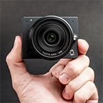 Z Camera E1: de kleinste 4K micro four-thirds
