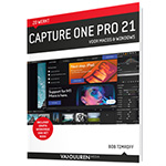 Boek: Zo werk Capture One Pro