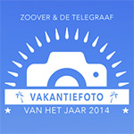 Zoover op zoek naar de vakantiefoto van het jaar