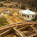 Nara Dreamland: speelparadijs voor urban explorers