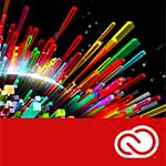 Nieuwe feature in Creative Cloud: oudere versies