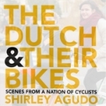 Recensie: 'The Dutch and their bikes' door S. Agudo