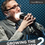 Recensie: eBook 'Growing the visionmonger 2'