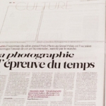 Krant toont de kracht van fotografie... zonder foto's