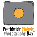 World Pinhole Day op zondag 28 april