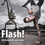 Recensie: Flash! Flitsfotografie op Locatie door Piet van den Eynde