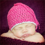 10 tips voor newborn fotografie