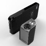 Snappgrip: volledige controle over je telefooncamera