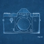 Kickstarter: Reflex, een nieuwe analoge kleinbeeldcamera