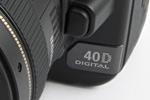 Canon geruchten (40D, 4D) voor PMA 2007
