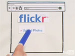 Foto's plaatsen op Flickr voor beginners