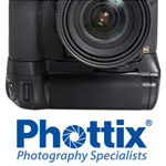 Review: Phottix BG-D800 grip voor de Nikon D800