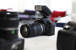 Videopreview Canon 500D op HetBesteProduct