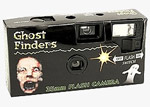 Ghost camera
