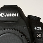 Canon 5D mark II firmware 2.1.2 uitgebracht