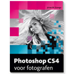 Recensie: Photoshop CS4 voor Fotografen door Johan Elzenga