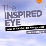 Review: David duChemin – The Inspired Eye vol. 1