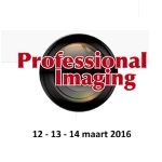 Fotografiebeurs Professional Imaging 2016