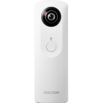 Review: Ricoh Theta m15